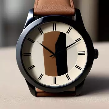 montre homme