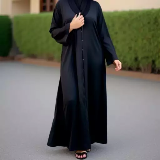 porter abaya