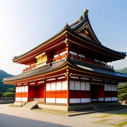 temple kyoto